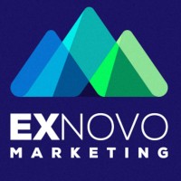 Ex Novo Marketing | Advertising & Media logo, Ex Novo Marketing | Advertising & Media contact details