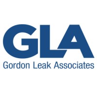 Gordon Leak Associates Ltd logo, Gordon Leak Associates Ltd contact details