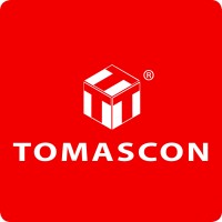 Tomascon logo, Tomascon contact details