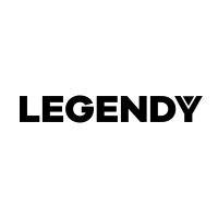 Legendy logo, Legendy contact details