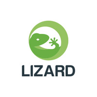 LIZARD logo, LIZARD contact details