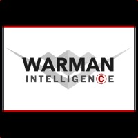 Warman Intelligence Ltd (WI) logo, Warman Intelligence Ltd (WI) contact details