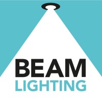 Beam Lighting logo, Beam Lighting contact details