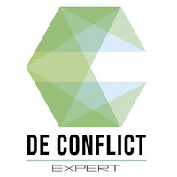 De ConflictExpert logo, De ConflictExpert contact details