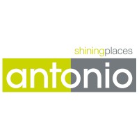 antonio Shining Places logo, antonio Shining Places contact details