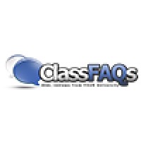 ClassFAQs.com logo, ClassFAQs.com contact details