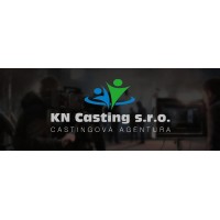 KN Casting s.r.o. logo, KN Casting s.r.o. contact details