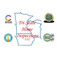 Tri State Home Inspections logo, Tri State Home Inspections contact details