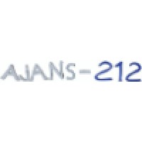 Ajans-212 logo, Ajans-212 contact details