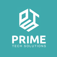 Prime Tech Solutions AU logo, Prime Tech Solutions AU contact details