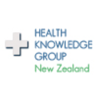 Health Knowledge Group New Zealand logo, Health Knowledge Group New Zealand contact details