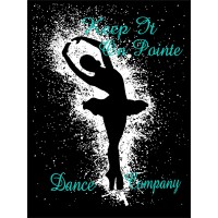 Keep It On Pointe Dance Company logo, Keep It On Pointe Dance Company contact details