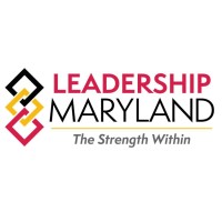 Leadership Maryland logo, Leadership Maryland contact details