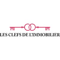 Les Clefs de l'Immobilier logo, Les Clefs de l'Immobilier contact details