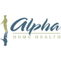 Alpha Home Health logo, Alpha Home Health contact details