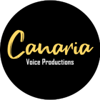 Canaria Voice Productions logo, Canaria Voice Productions contact details