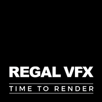 Regal VFX logo, Regal VFX contact details