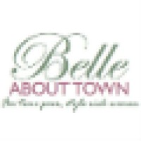 Belle About Town logo, Belle About Town contact details