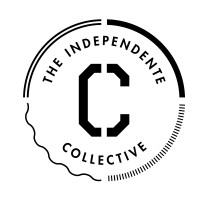 The Independente Collective logo, The Independente Collective contact details