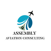 assembly aviation consulting logo, assembly aviation consulting contact details