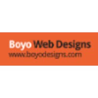 Boyo Web Designs logo, Boyo Web Designs contact details