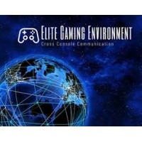 Elite Gaming Enviroment logo, Elite Gaming Enviroment contact details