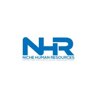 Nichehr LLP logo, Nichehr LLP contact details