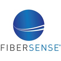 FiberSense logo, FiberSense contact details