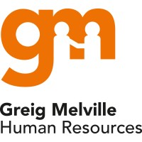 Greig Melville Associates Limited t/as Greig Melville HR logo, Greig Melville Associates Limited t/as Greig Melville HR contact details