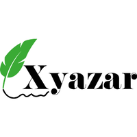 Xyazar.com logo, Xyazar.com contact details