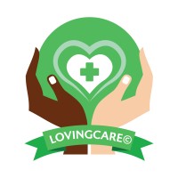 Thuiszorg Loving Care B.V. logo, Thuiszorg Loving Care B.V. contact details