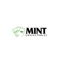 Mint Collectables logo, Mint Collectables contact details