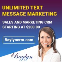 Baylyn CRM logo, Baylyn CRM contact details