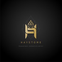 Haystome logo, Haystome contact details