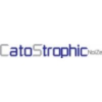 CatoStrophic NoiZe logo, CatoStrophic NoiZe contact details