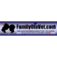 FamilyOfaVet.com logo, FamilyOfaVet.com contact details