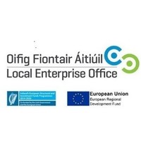 Local Enterprise Office Offaly logo, Local Enterprise Office Offaly contact details