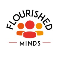 Flourished Minds Ltd logo, Flourished Minds Ltd contact details