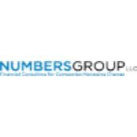 Numbers Group, LLC logo, Numbers Group, LLC contact details