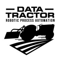 Data Tractor logo, Data Tractor contact details