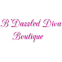 B'Dazzled Diva Boutique logo, B'Dazzled Diva Boutique contact details