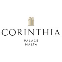 Corinthia Palace Malta logo, Corinthia Palace Malta contact details