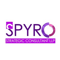 SPYRO Strategic Consultant LLP logo, SPYRO Strategic Consultant LLP contact details