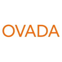 OVADA logo, OVADA contact details