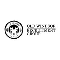 The Old Windsor Recruitment Group logo, The Old Windsor Recruitment Group contact details