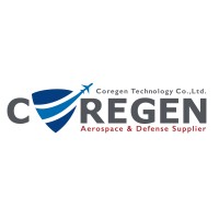 Coregen Technology logo, Coregen Technology contact details