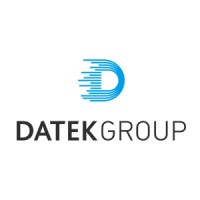 Datek Infrastructure Solutions Limited logo, Datek Infrastructure Solutions Limited contact details