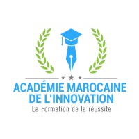 Académie Marocaine de l'Innovation logo, Académie Marocaine de l'Innovation contact details