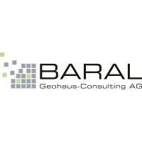 BARAL Geohaus-Consulting AG logo, BARAL Geohaus-Consulting AG contact details