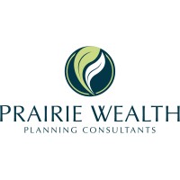 Prairie Wealth Planning Consultants logo, Prairie Wealth Planning Consultants contact details